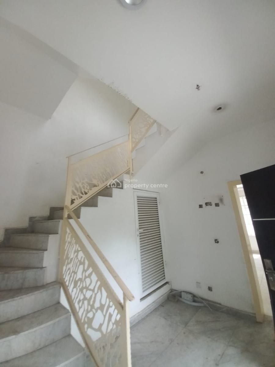 6 Bedroom Fully Detached in a Secure Estate, Old Ikoyi, Ikoyi, Lagos, Detached Duplex for Rent
