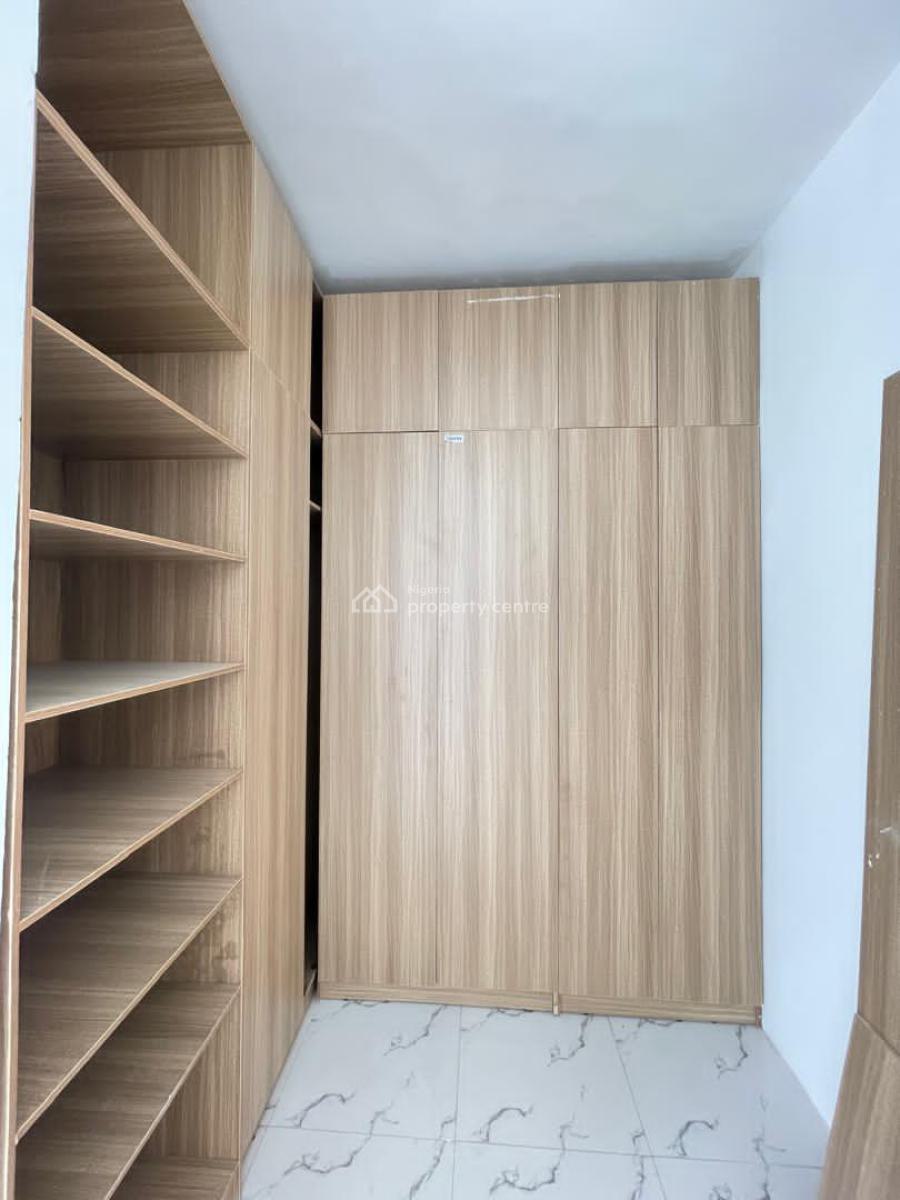 4-bedroom  Terraced Duplex, Orchid Road, Lekki, Lagos, Terraced Duplex for Sale