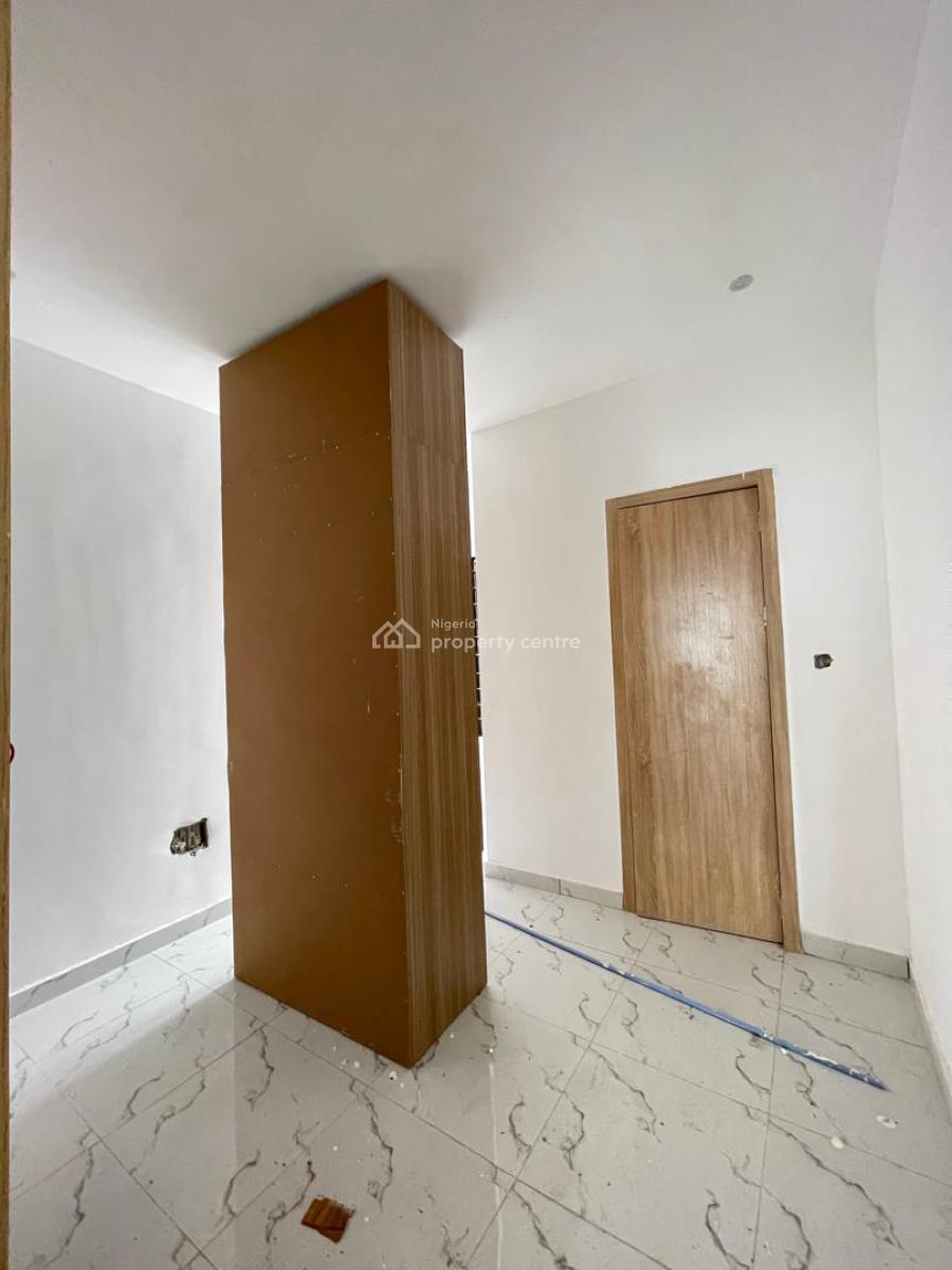 4-bedroom  Terraced Duplex, Orchid Road, Lekki, Lagos, Terraced Duplex for Sale