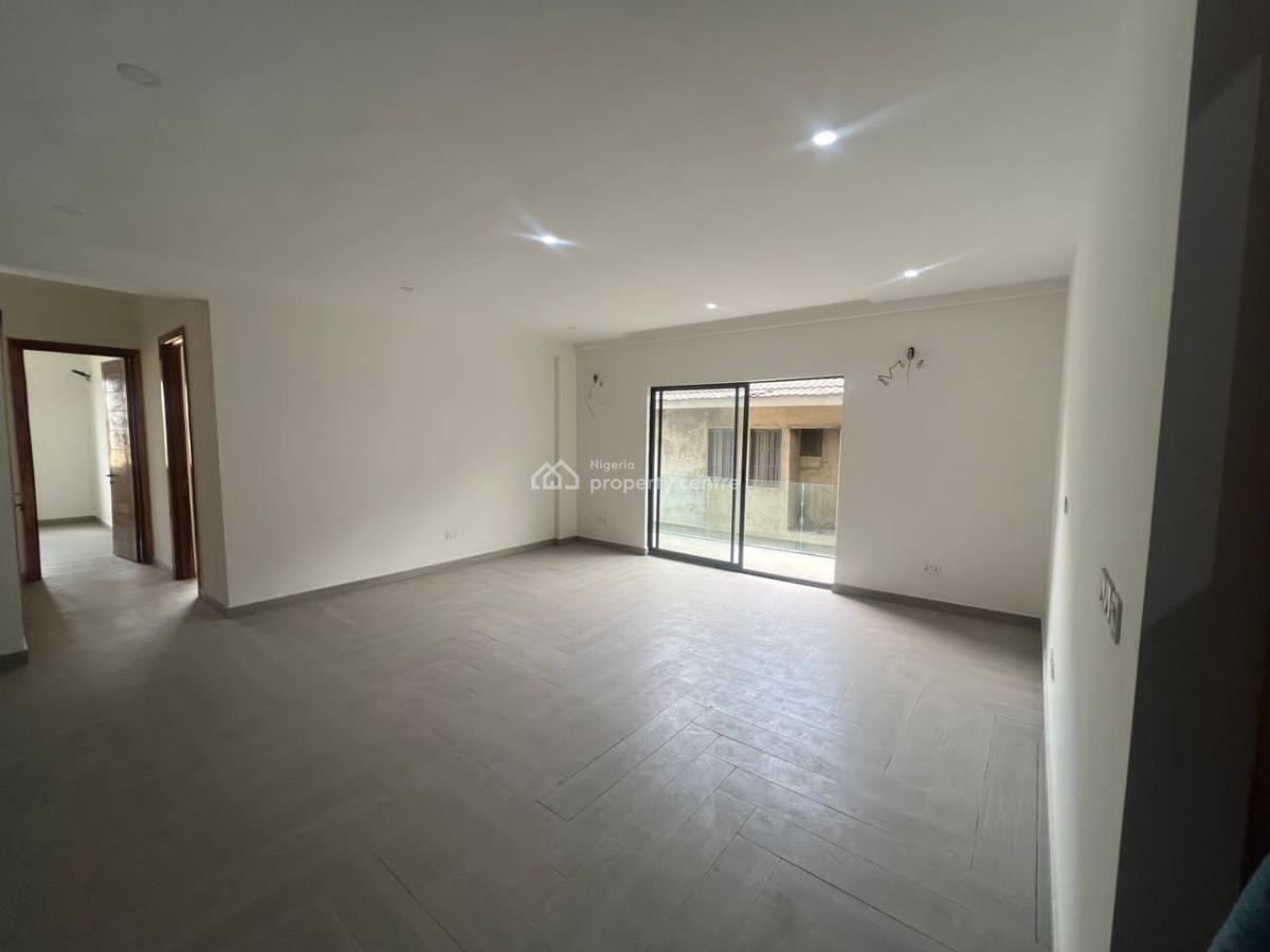 Brand New 3 Bedroom Flat & Bq, Ikate, Lekki, Lagos, Block of Flats for Sale
