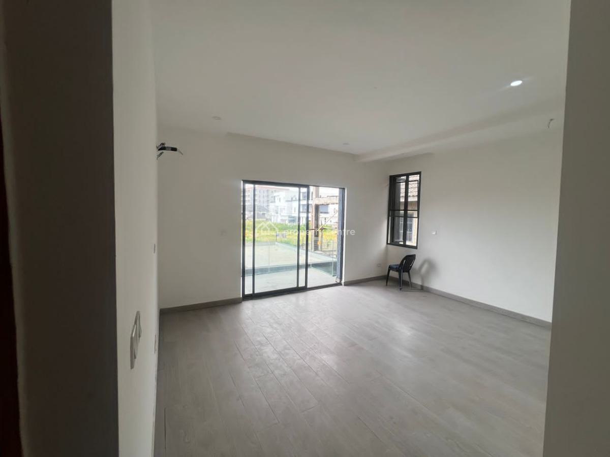 Brand New 3 Bedroom Flat & Bq, Ikate, Lekki, Lagos, Block of Flats for Sale