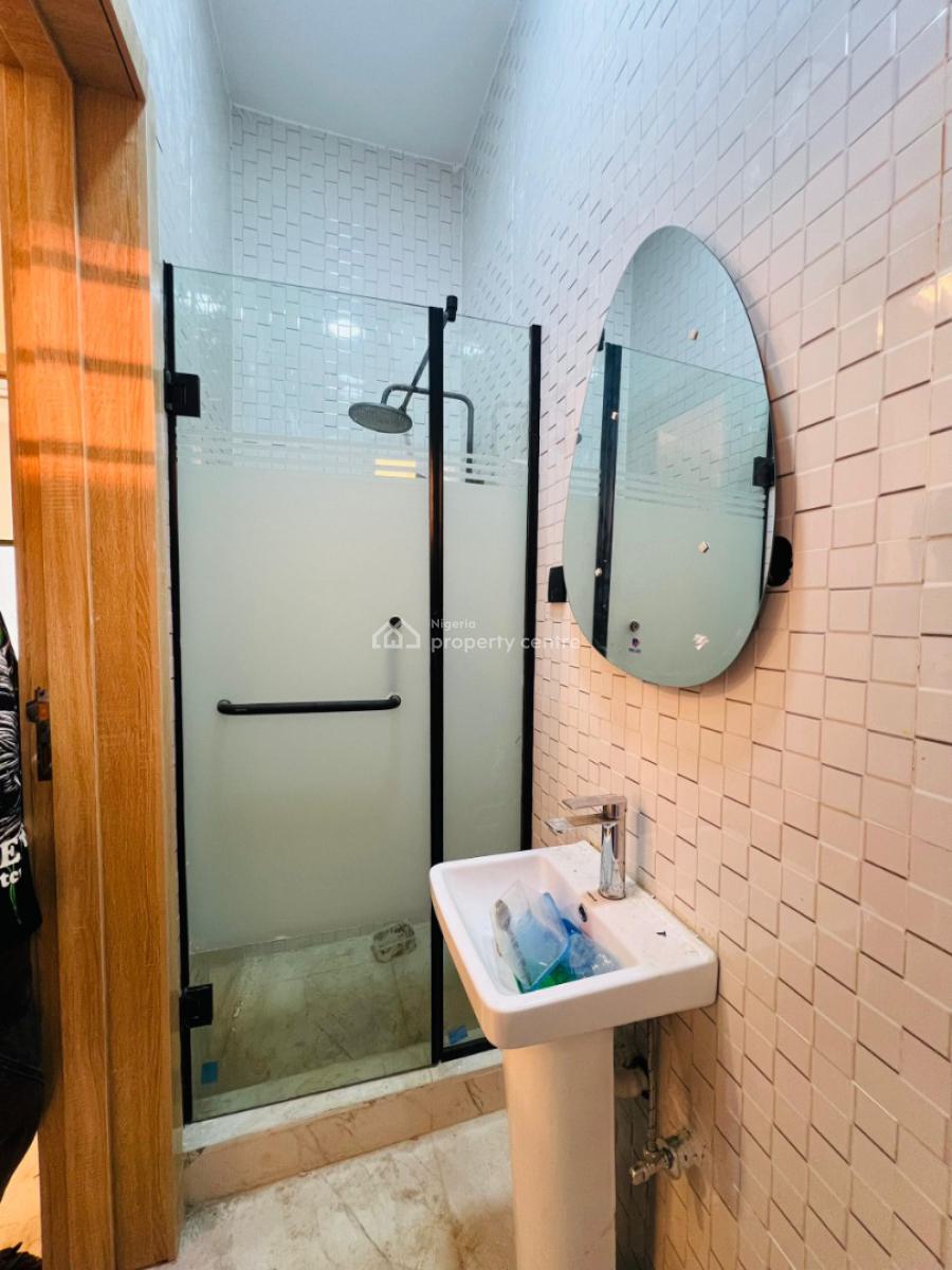 5 Bedroom Fully Detached Duplex, Nitel Estate, Ikorodu, Lagos, Detached Duplex for Sale