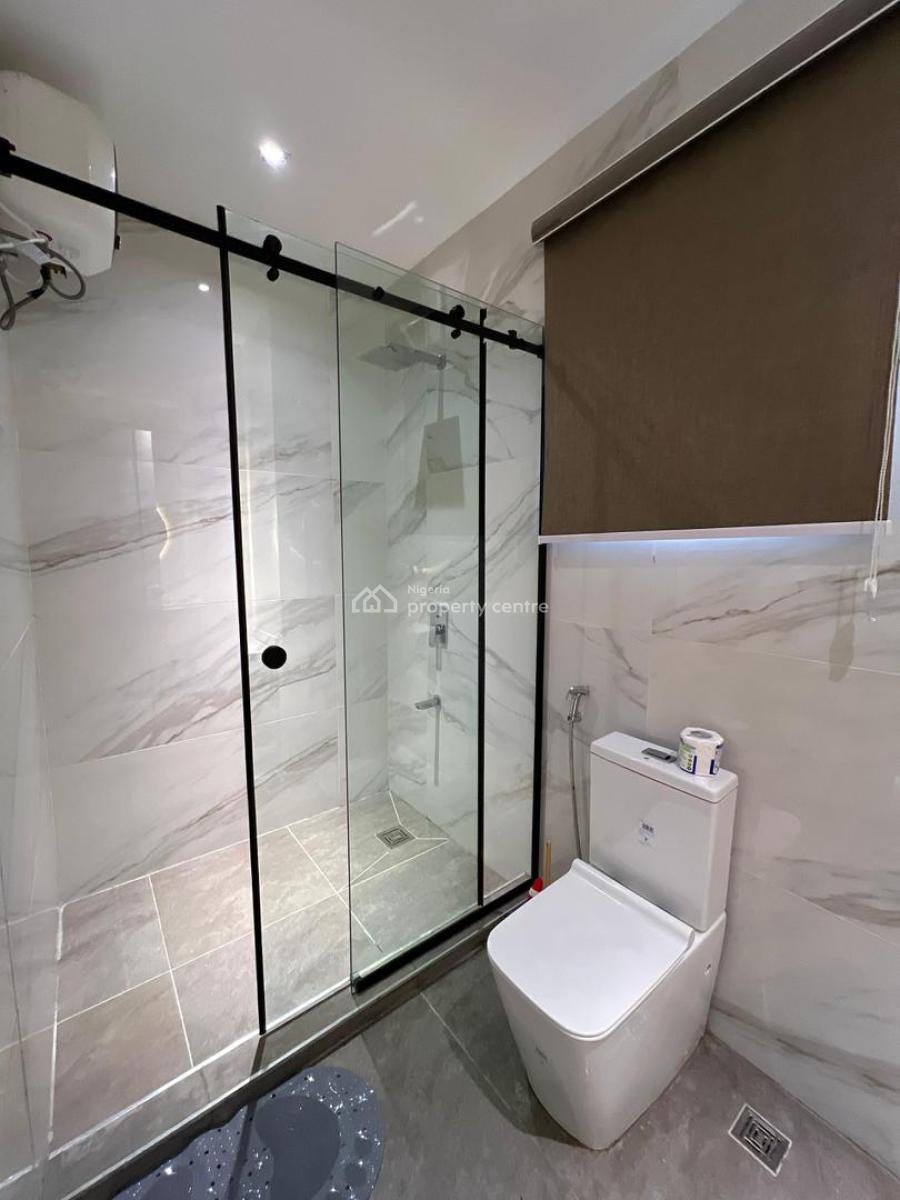 Luxury 2 Bedroom Apartment, Freedom Way, Lekki Phase 1, Lekki, Lagos, Flat / Apartment Short Let