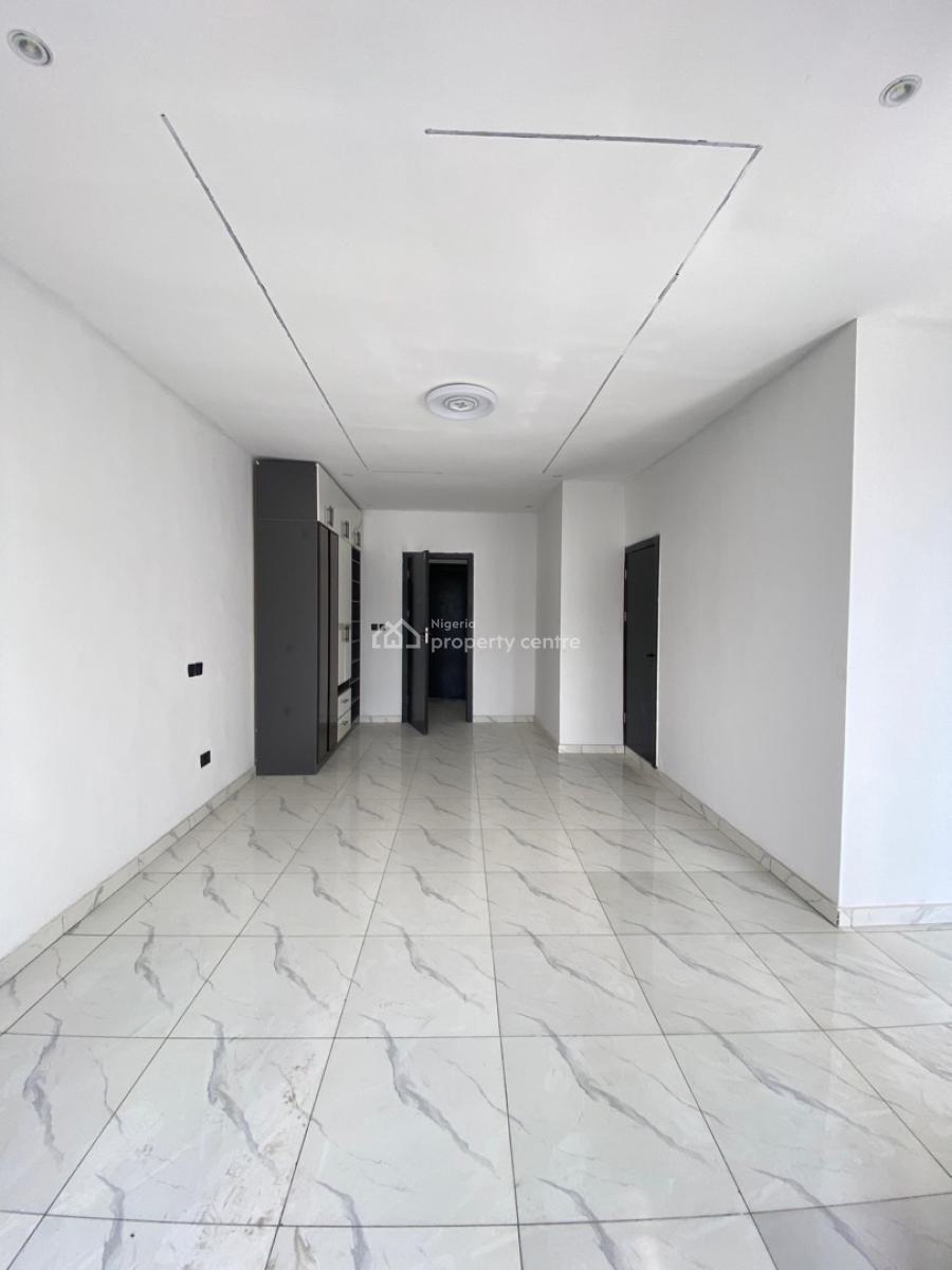 4 Bedroom Semi Detached Duplex with Bq, Gra, Ikota, Lekki, Lagos, Semi-detached Duplex for Sale