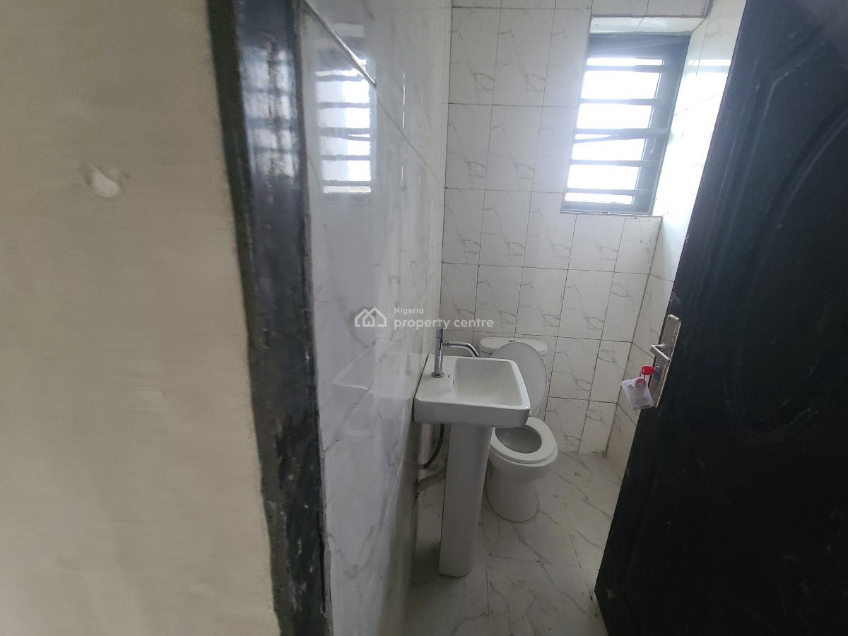 Bonanza: Duplexes and Flats with C of O Flexible Payment Plans Options, Lekki Greenfield Court, Olokonla, Lekki Expressway, Lekki, Lagos, Terraced Duplex for Sale