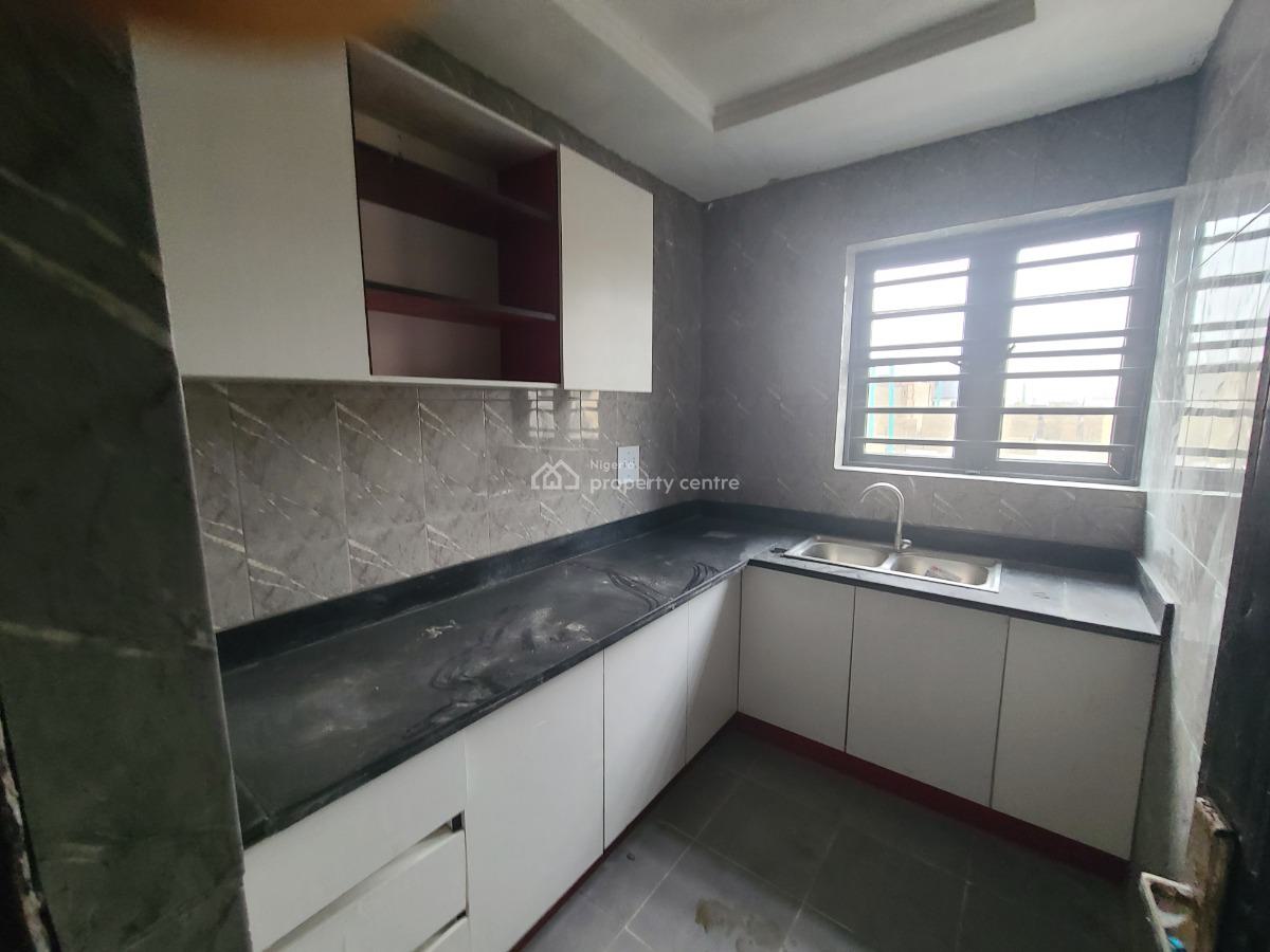 Bonanza: Duplexes and Flats with C of O Flexible Payment Plans Options, Lekki Greenfield Court, Olokonla, Lekki Expressway, Lekki, Lagos, Terraced Duplex for Sale