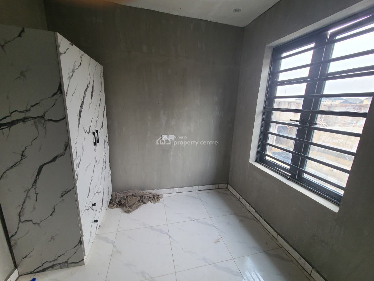 Bonanza: Duplexes and Flats with C of O Flexible Payment Plans Options, Lekki Greenfield Court, Olokonla, Lekki Expressway, Lekki, Lagos, Terraced Duplex for Sale