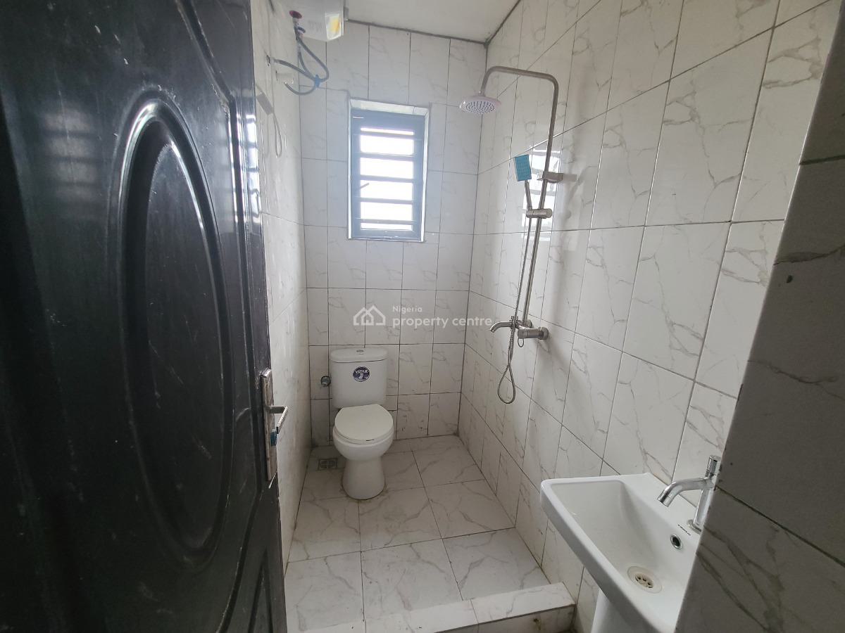 Bonanza: Duplexes and Flats with C of O Flexible Payment Plans Options, Lekki Greenfield Court, Olokonla, Lekki Expressway, Lekki, Lagos, Terraced Duplex for Sale