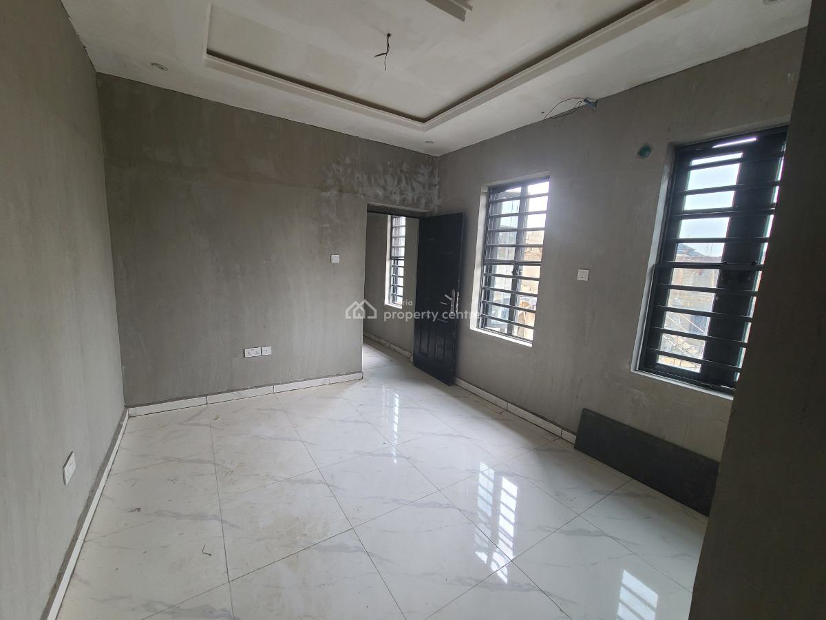 Bonanza: Duplexes and Flats with C of O Flexible Payment Plans Options, Lekki Greenfield Court, Olokonla, Lekki Expressway, Lekki, Lagos, Terraced Duplex for Sale