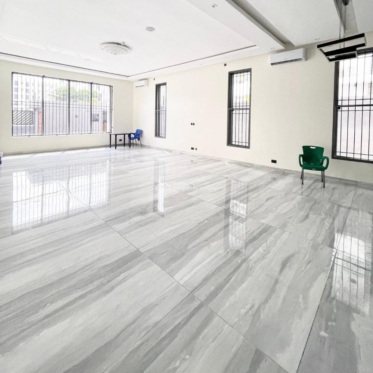 Ultra-luxury 5 Bedroom Fully Detached Duplex, Ikoyi, Lagos, Detached Duplex for Sale