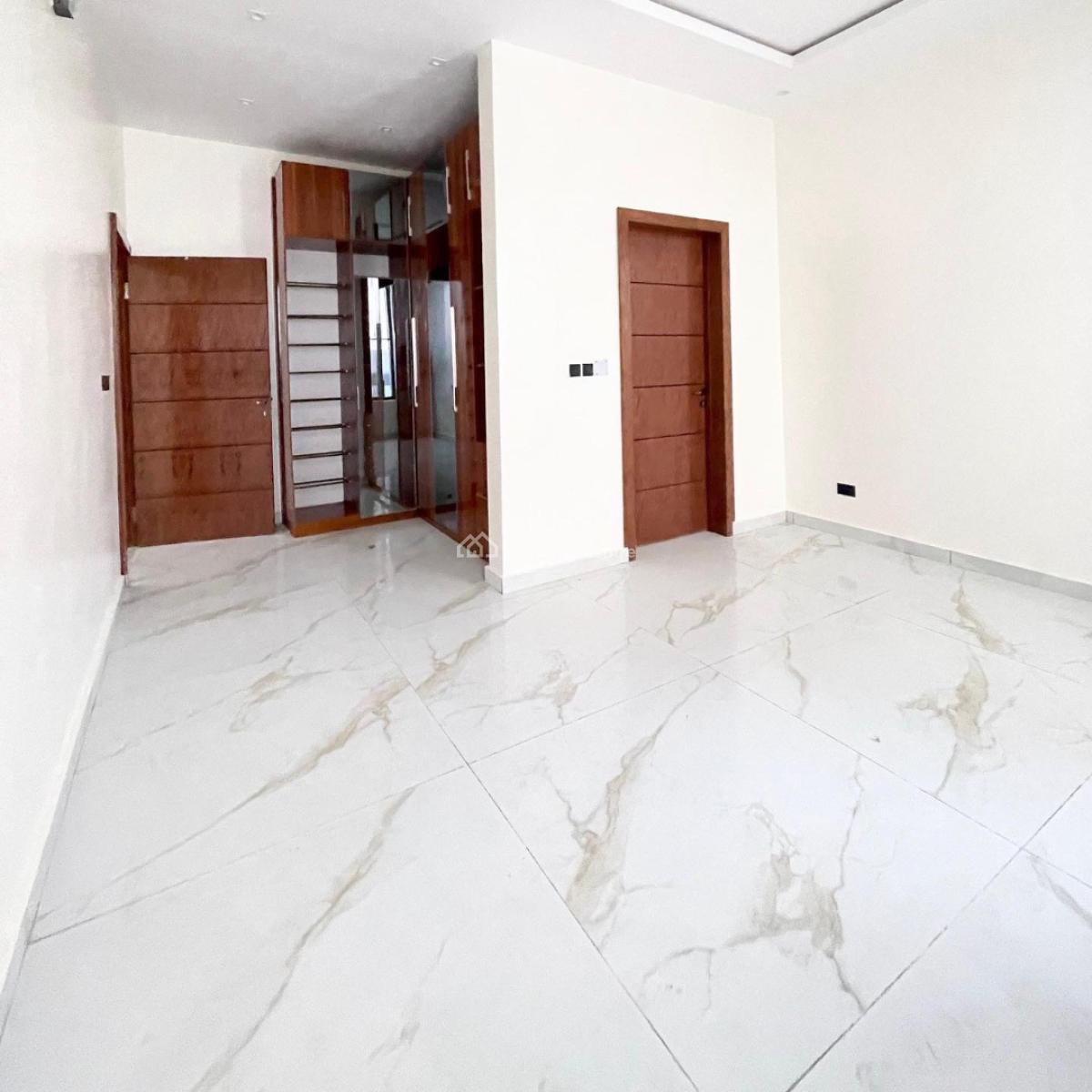 Ultra-luxury 5 Bedroom Fully Detached Duplex, Ikoyi, Lagos, Detached Duplex for Sale