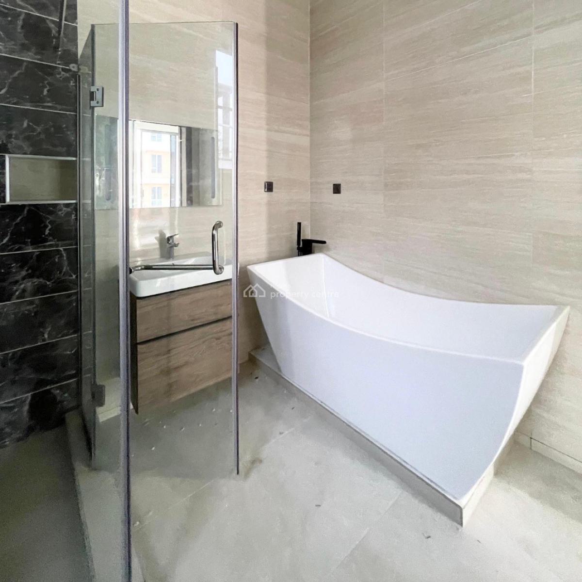 Ultra-luxury 5 Bedroom Fully Detached Duplex, Ikoyi, Lagos, Detached Duplex for Sale