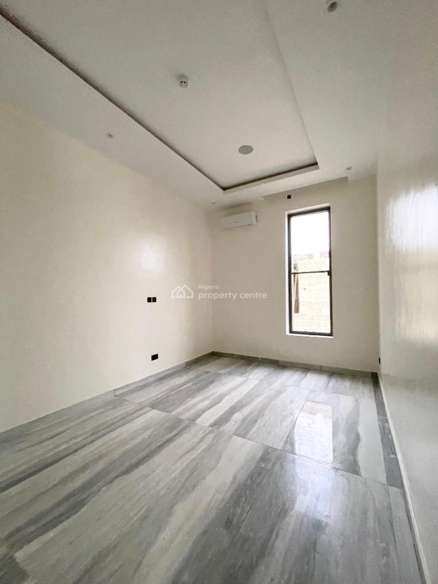 Ultra-luxury 5 Bedroom Fully Detached Duplex, Ikoyi, Lagos, Detached Duplex for Sale