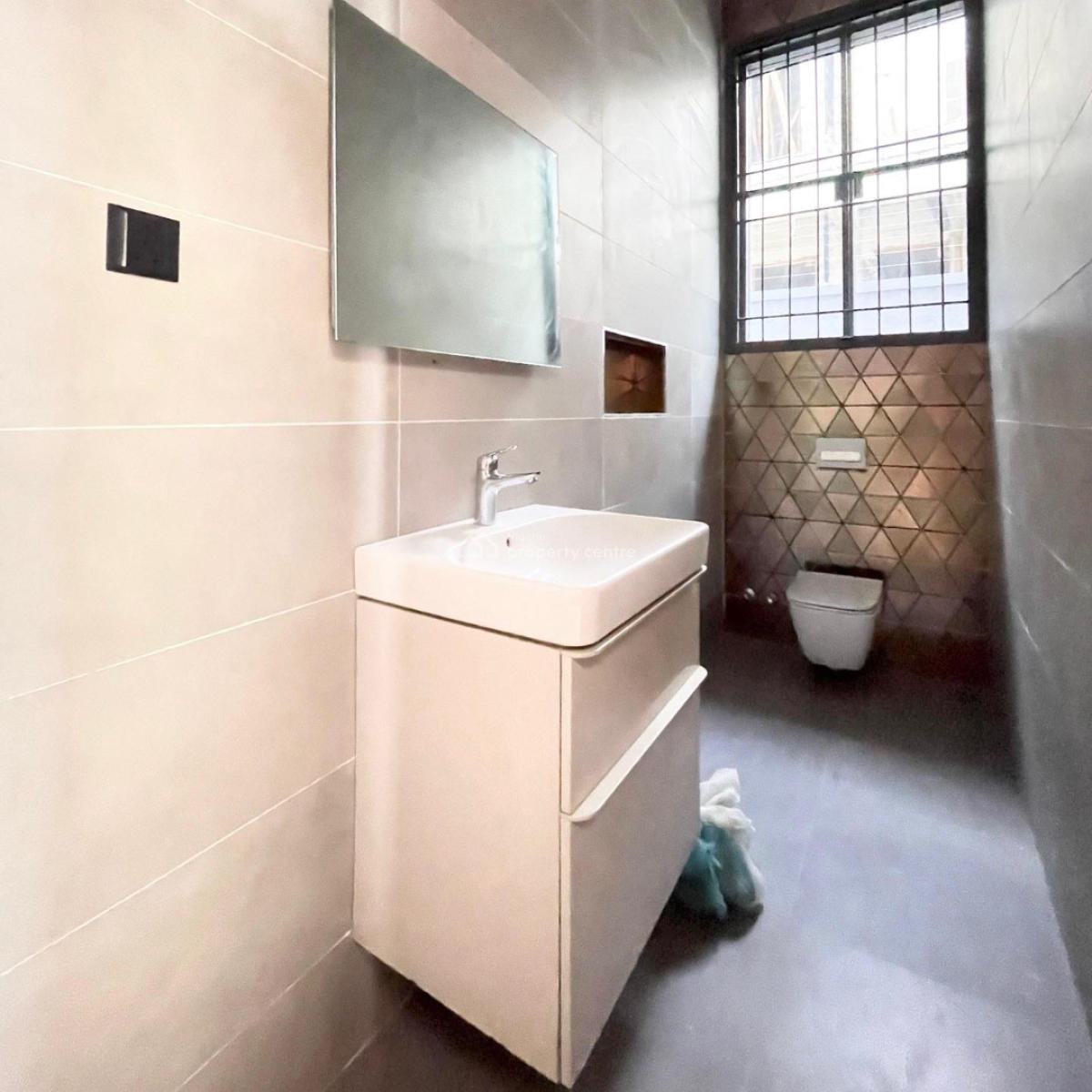 Ultra-luxury 5 Bedroom Fully Detached Duplex, Ikoyi, Lagos, Detached Duplex for Sale