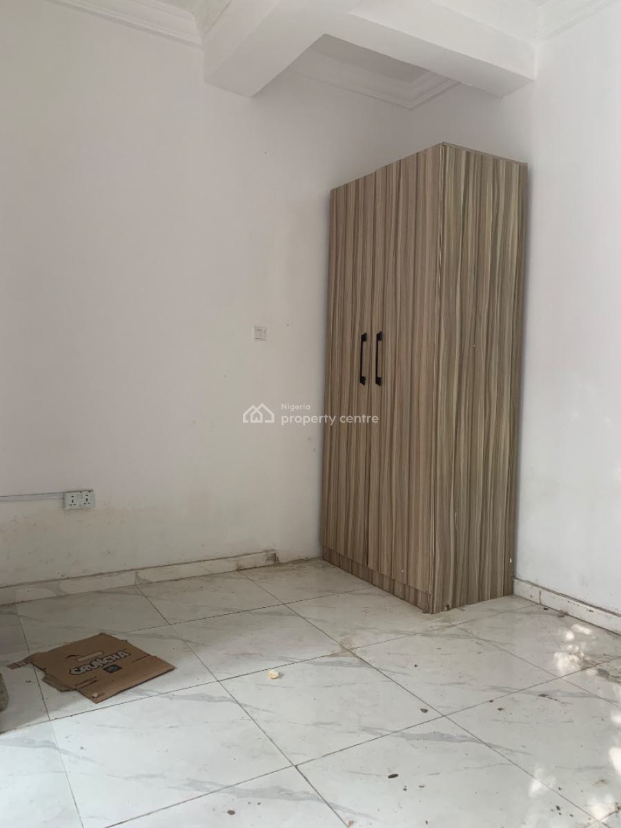 Brand New Spacious Selfcon in an Estate, Ikate Lekki, Ikate, Lekki, Lagos, Self Contain (single Rooms) for Rent