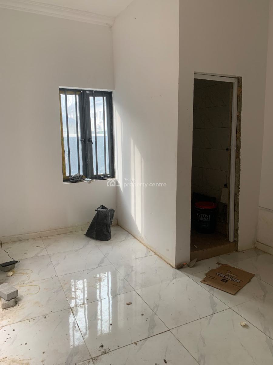 Brand New Spacious Selfcon in an Estate, Ikate Lekki, Ikate, Lekki, Lagos, Self Contain (single Rooms) for Rent