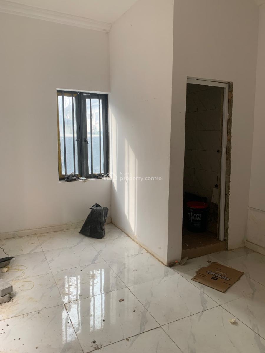 Brand New Spacious Selfcon in an Estate, Ikate Lekki, Ikate, Lekki, Lagos, Self Contain (single Rooms) for Rent