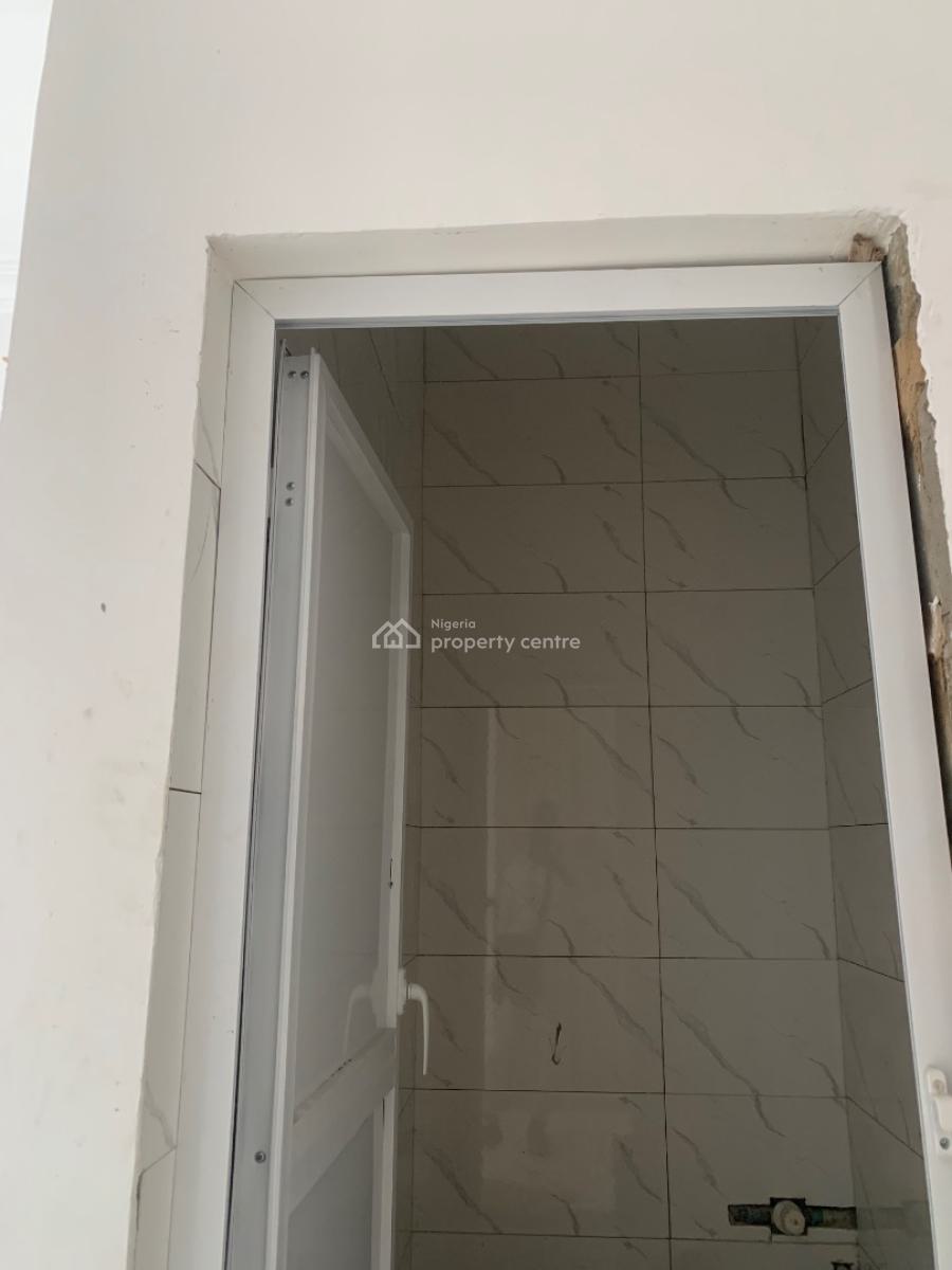 Brand New Spacious Selfcon in an Estate, Ikate Lekki, Ikate, Lekki, Lagos, Self Contain (single Rooms) for Rent