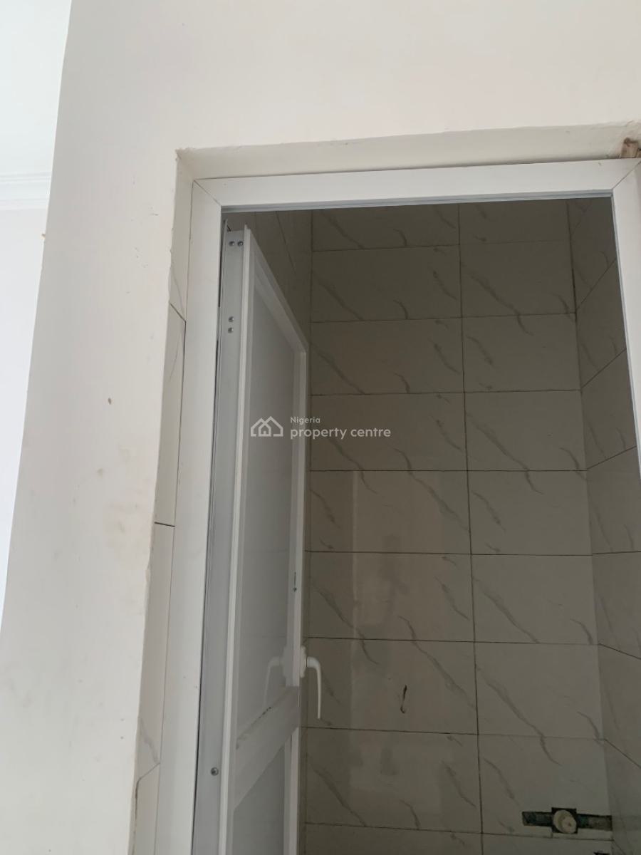 Brand New Spacious Selfcon in an Estate, Ikate Lekki, Ikate, Lekki, Lagos, Self Contain (single Rooms) for Rent