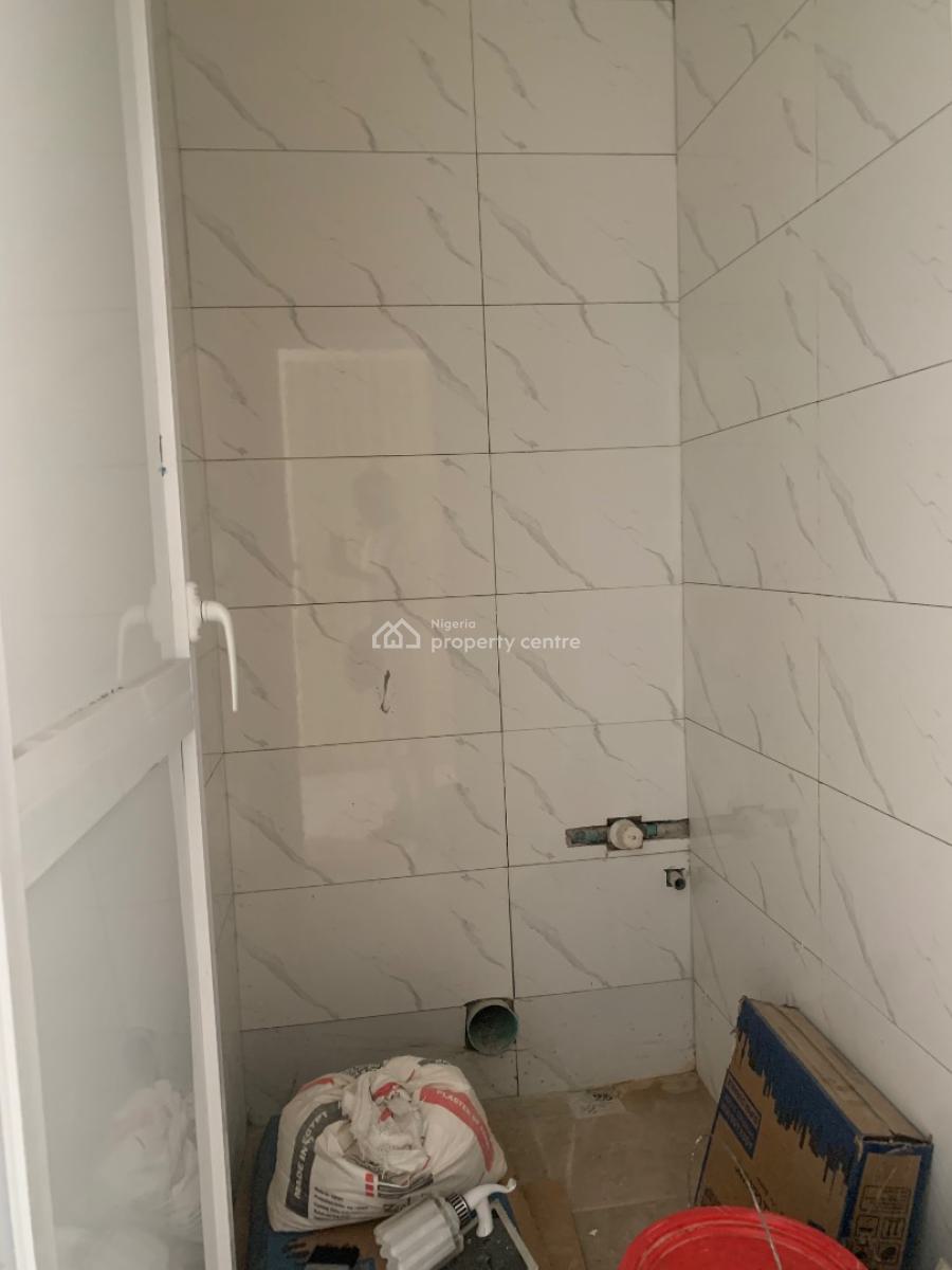 Brand New Spacious Selfcon in an Estate, Ikate Lekki, Ikate, Lekki, Lagos, Self Contain (single Rooms) for Rent