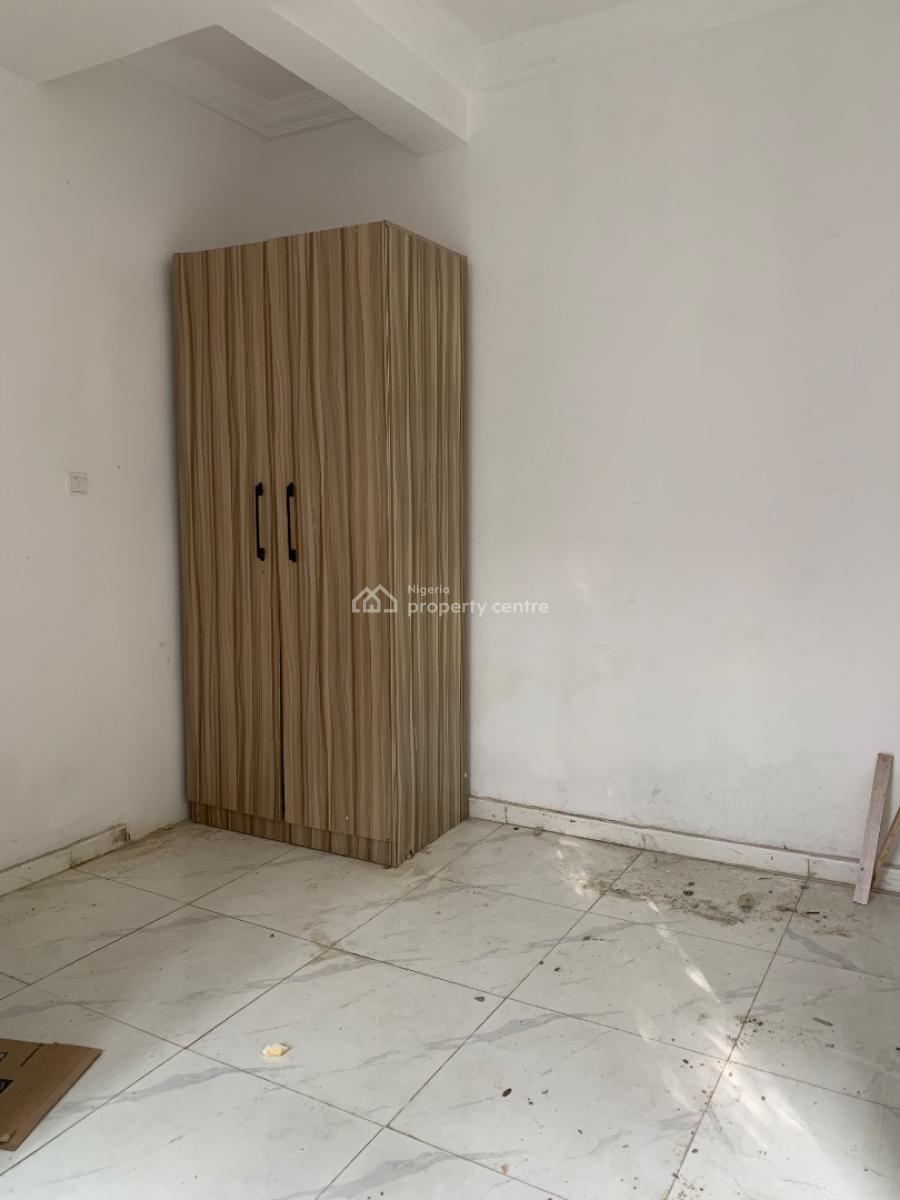 Brand New Spacious Selfcon in an Estate, Ikate Lekki, Ikate, Lekki, Lagos, Self Contain (single Rooms) for Rent