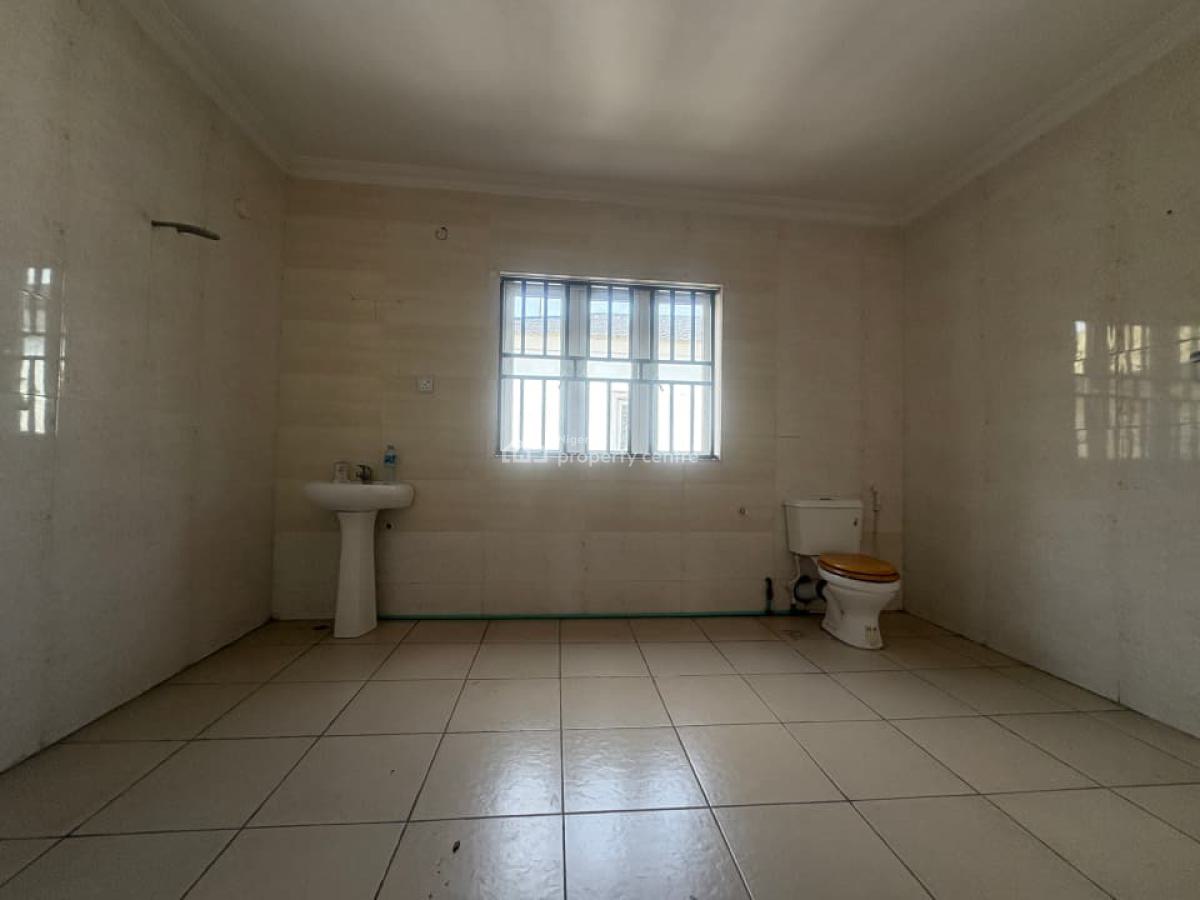 a Self Compound 4 Bedroom  Fully Detached House, Off Admiralty Way, Lekki Phase 1, Lekki, Lagos, Detached Duplex for Rent