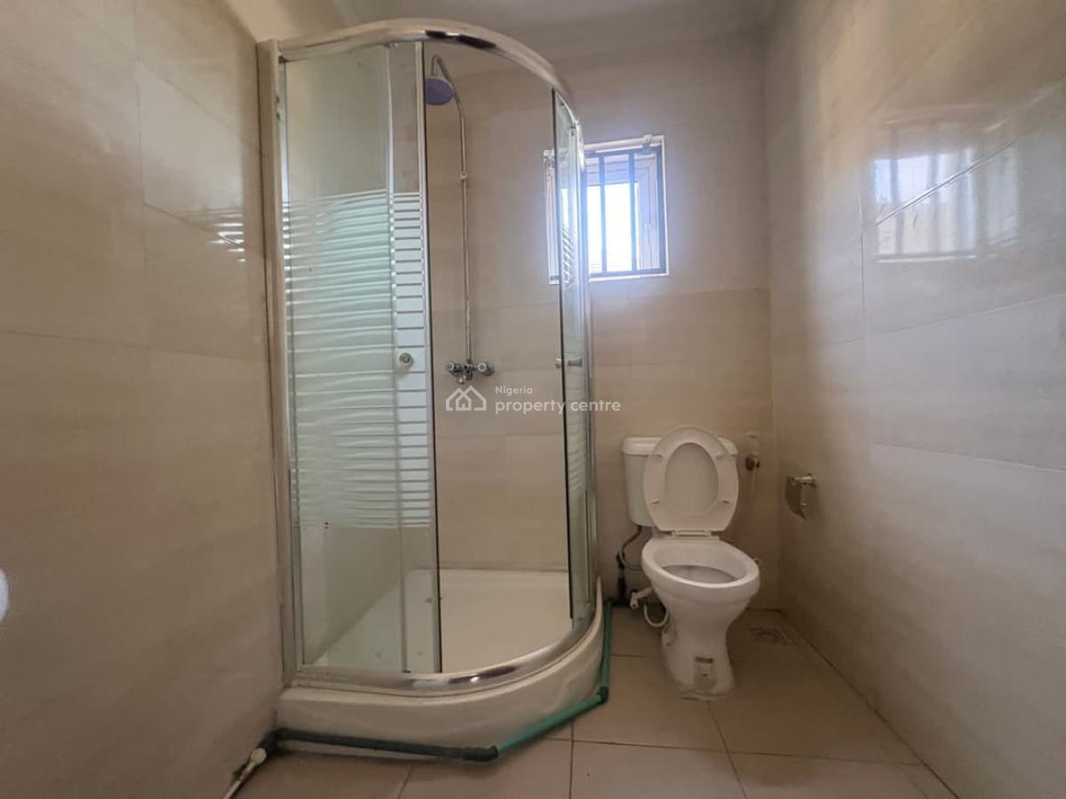 a Self Compound 4 Bedroom  Fully Detached House, Off Admiralty Way, Lekki Phase 1, Lekki, Lagos, Detached Duplex for Rent