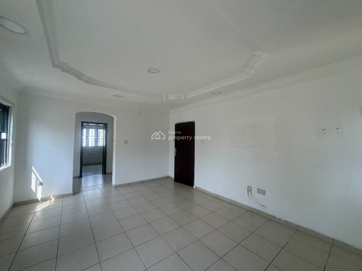 a Self Compound 4 Bedroom  Fully Detached House, Off Admiralty Way, Lekki Phase 1, Lekki, Lagos, Detached Duplex for Rent