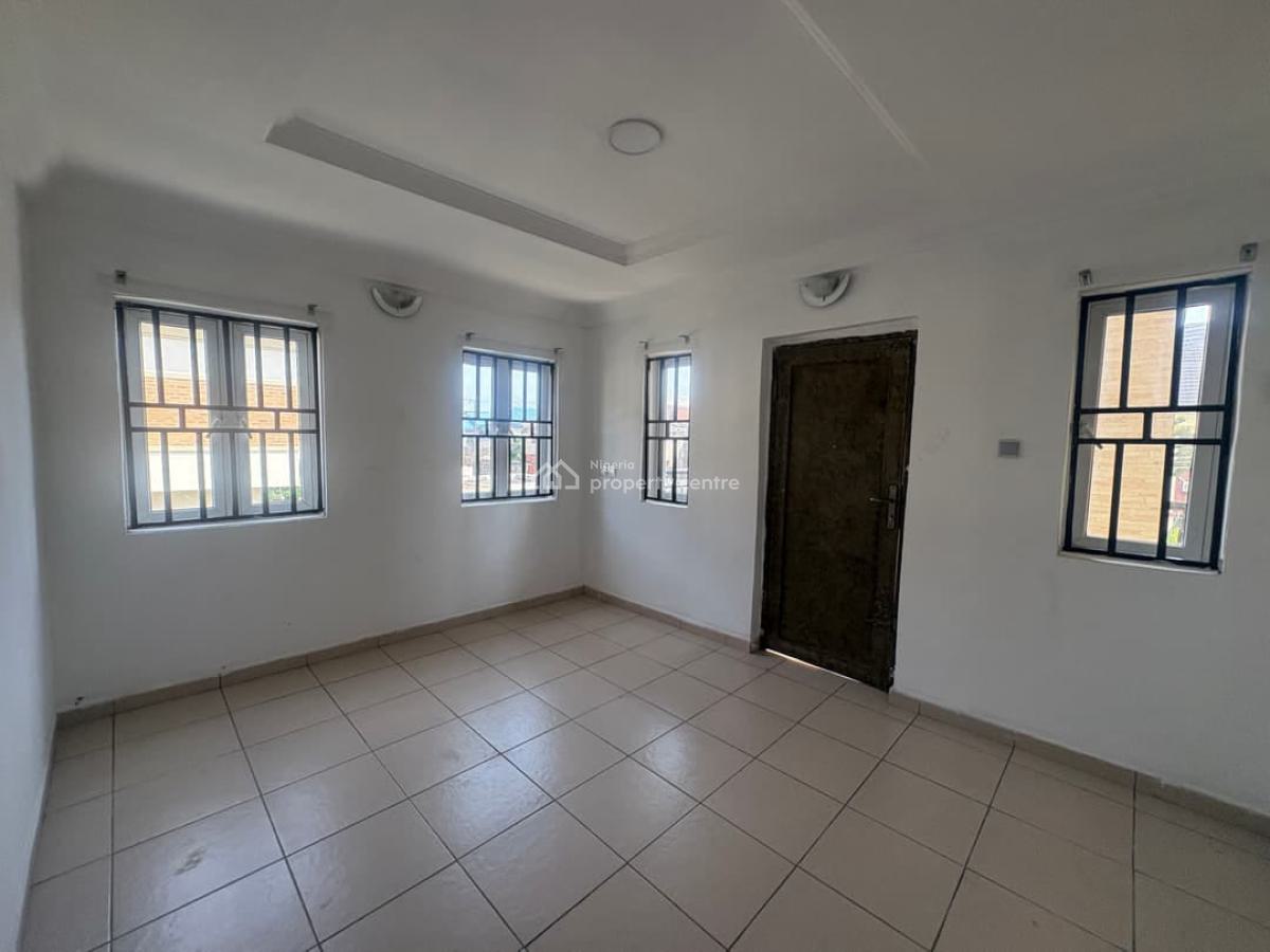 a Self Compound 4 Bedroom  Fully Detached House, Off Admiralty Way, Lekki Phase 1, Lekki, Lagos, Detached Duplex for Rent