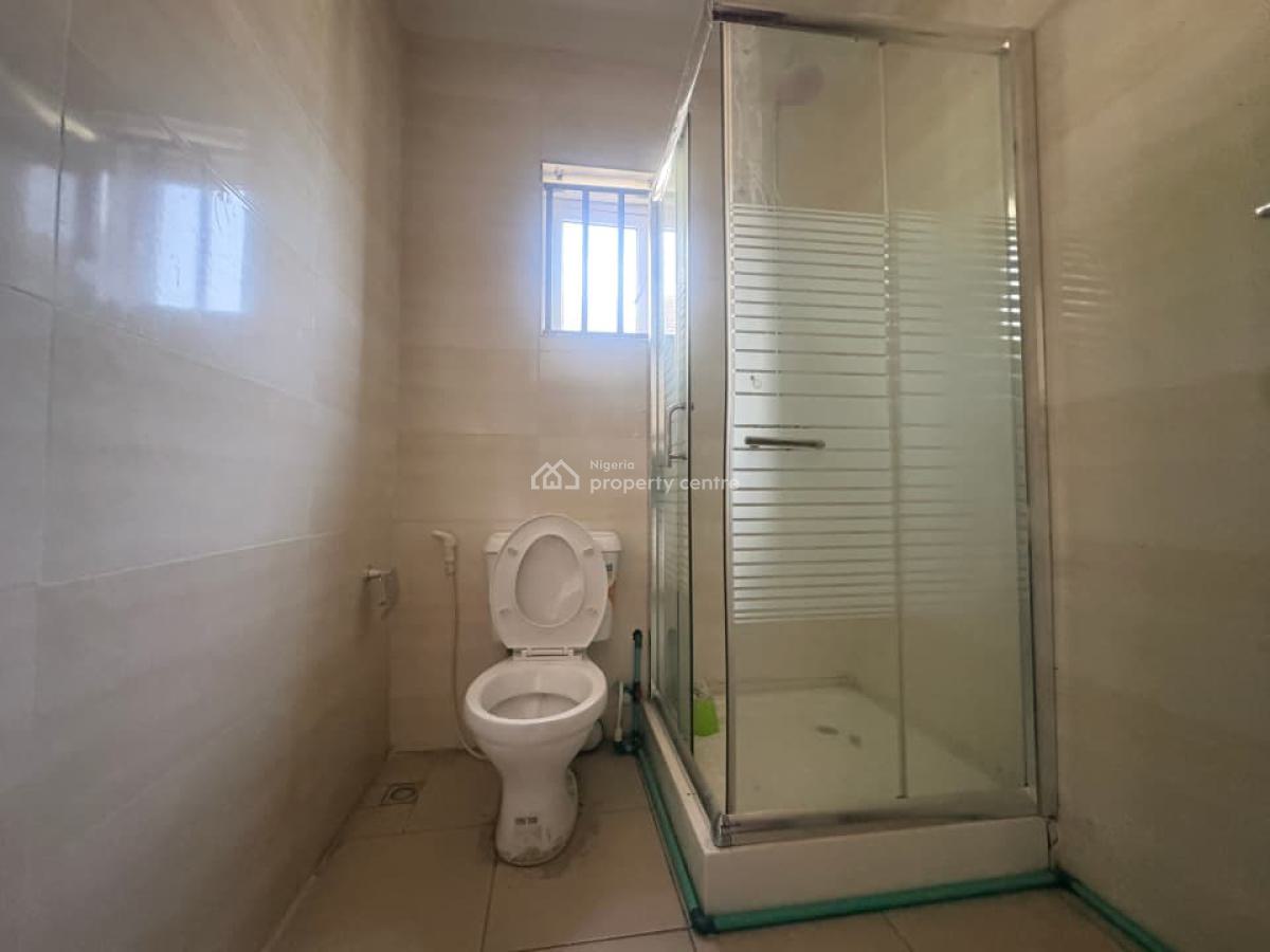 a Self Compound 4 Bedroom  Fully Detached House, Off Admiralty Way, Lekki Phase 1, Lekki, Lagos, Detached Duplex for Rent