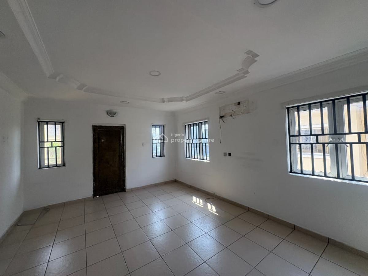 a Self Compound 4 Bedroom  Fully Detached House, Off Admiralty Way, Lekki Phase 1, Lekki, Lagos, Detached Duplex for Rent