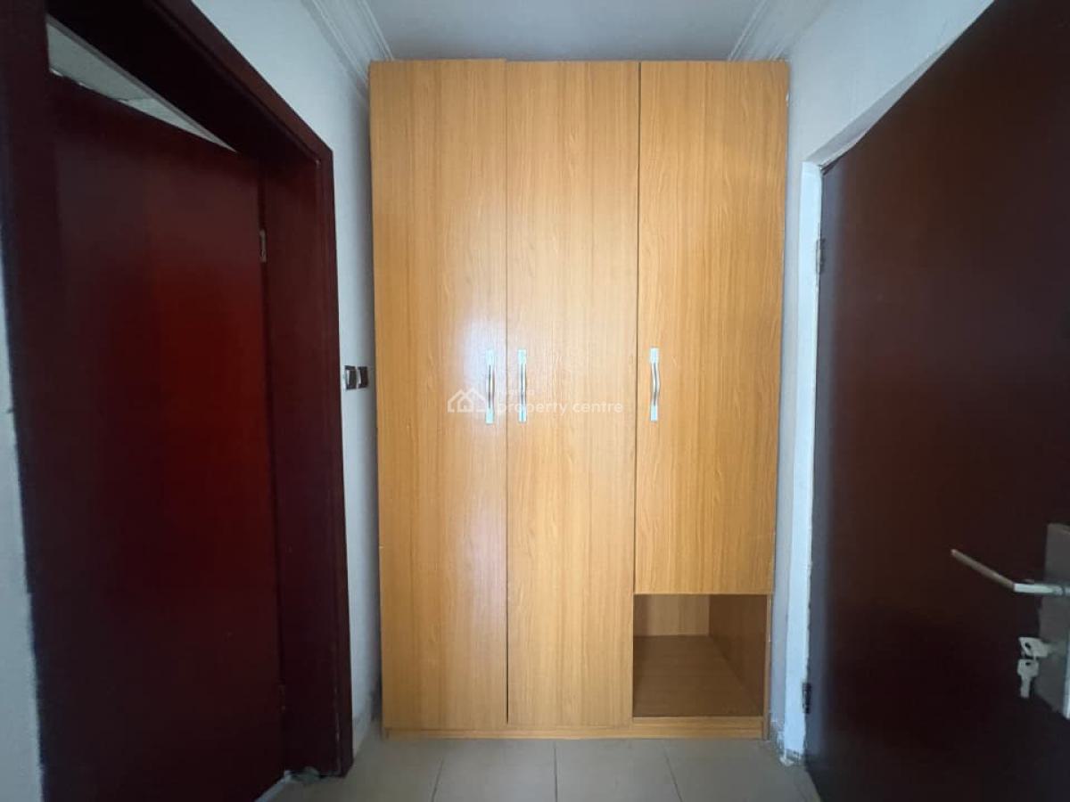 a Self Compound 4 Bedroom  Fully Detached House, Off Admiralty Way, Lekki Phase 1, Lekki, Lagos, Detached Duplex for Rent