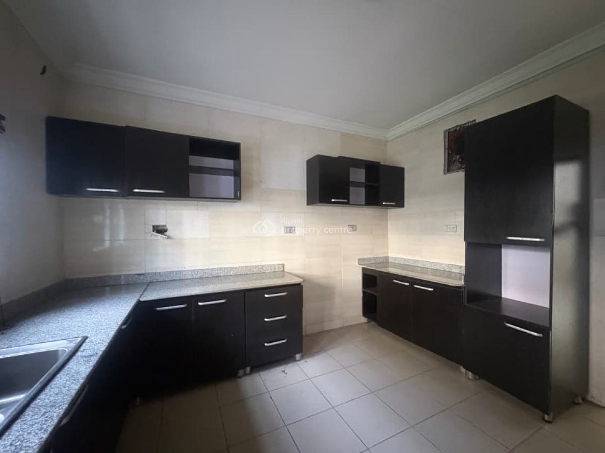 a Self Compound 4 Bedroom  Fully Detached House, Off Admiralty Way, Lekki Phase 1, Lekki, Lagos, Detached Duplex for Rent