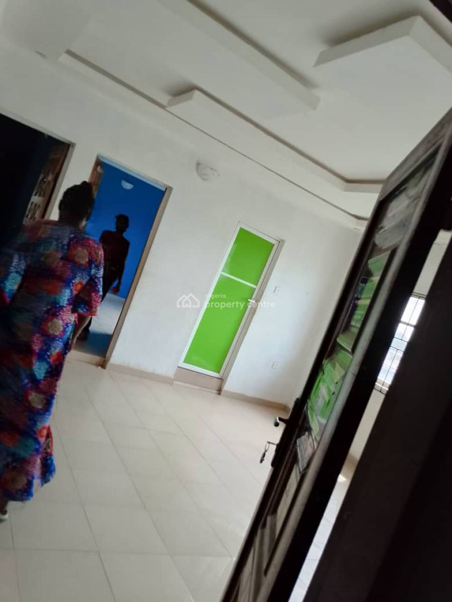 Luxury 2 Bedroom, Igbogbo, Ikorodu, Lagos, House for Rent