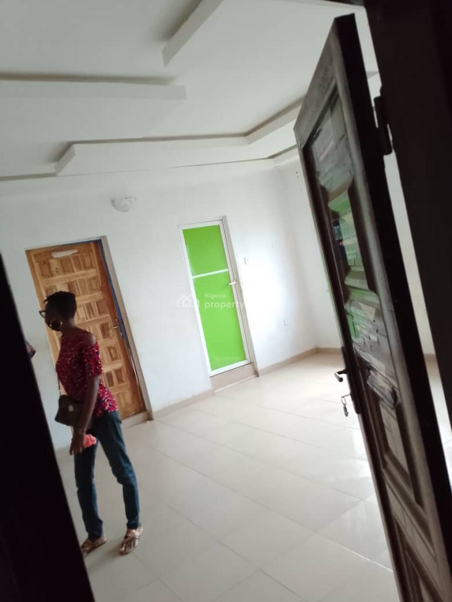 Luxury 2 Bedroom, Igbogbo, Ikorodu, Lagos, House for Rent