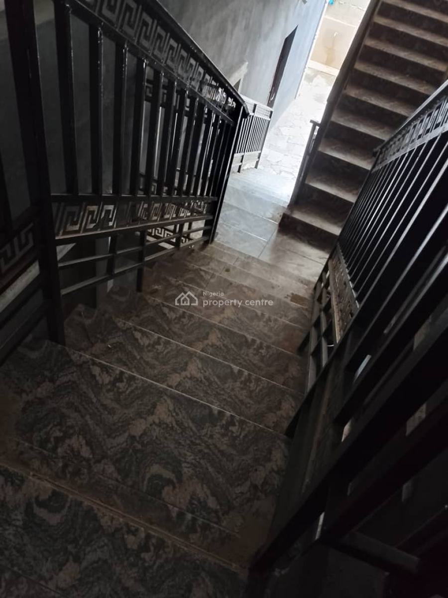 Luxury 2 Bedroom, Igbogbo, Ikorodu, Lagos, House for Rent