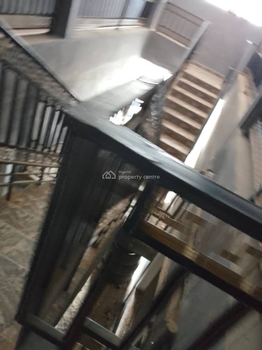 Luxury 2 Bedroom, Igbogbo, Ikorodu, Lagos, House for Rent