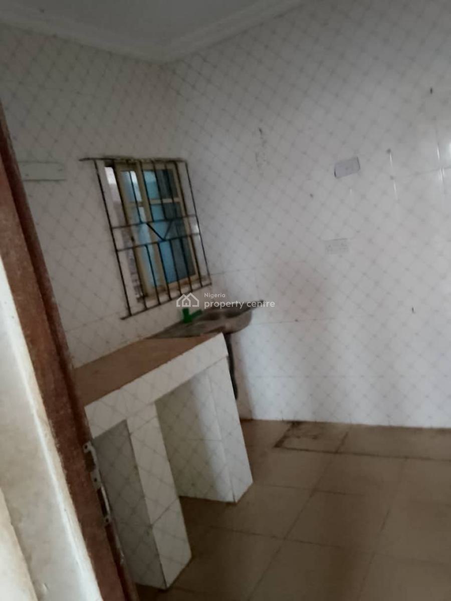 Luxury 2 Bedroom, Igbogbo, Ikorodu, Lagos, House for Rent