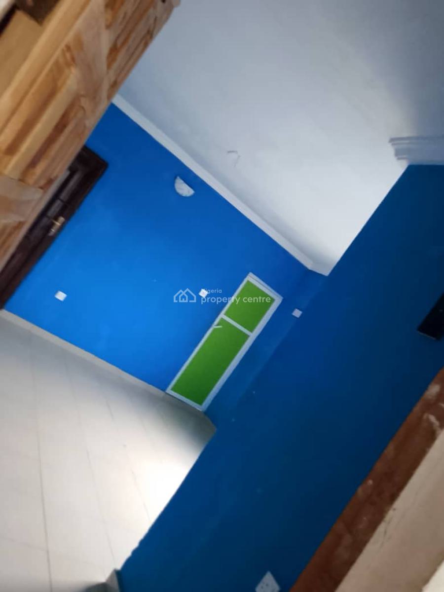 Luxury 2 Bedroom, Igbogbo, Ikorodu, Lagos, House for Rent