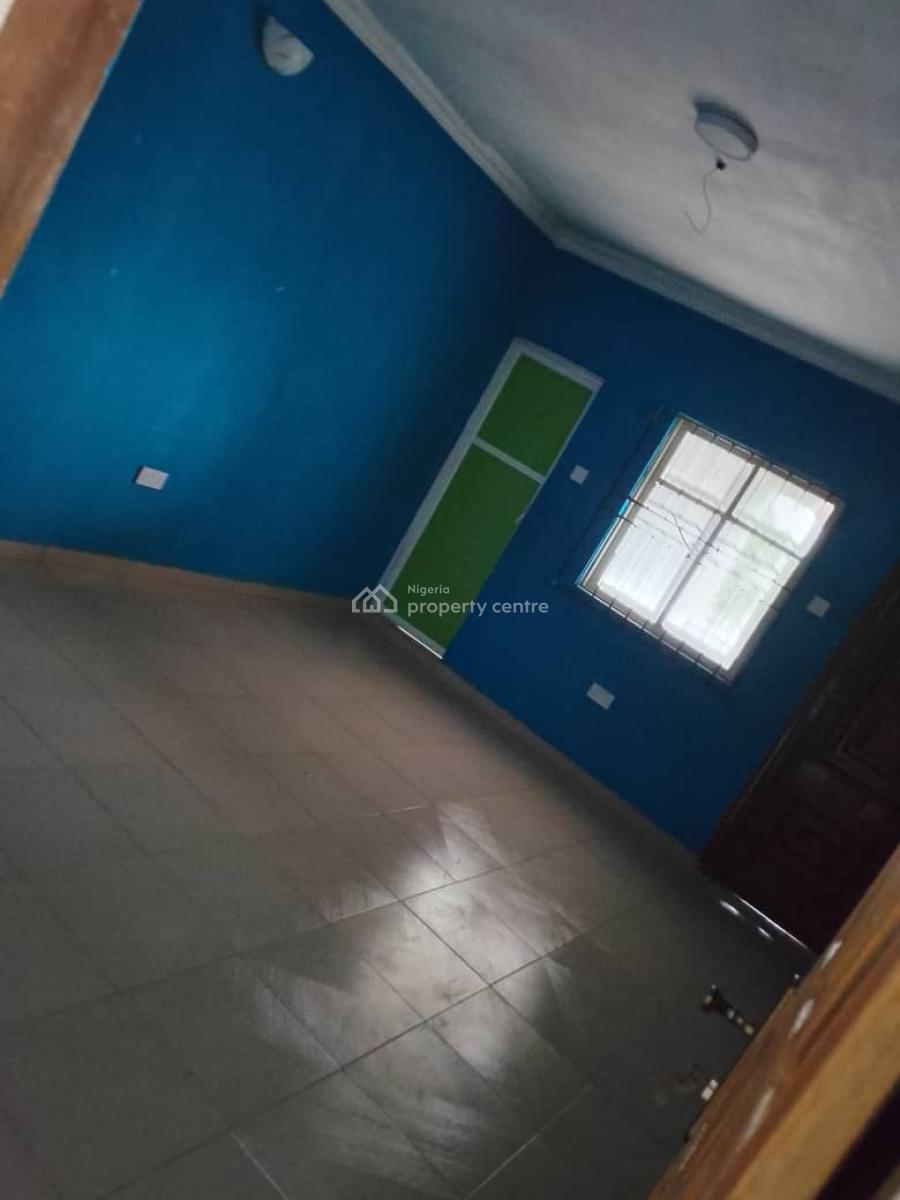 Luxury 2 Bedroom, Igbogbo, Ikorodu, Lagos, House for Rent