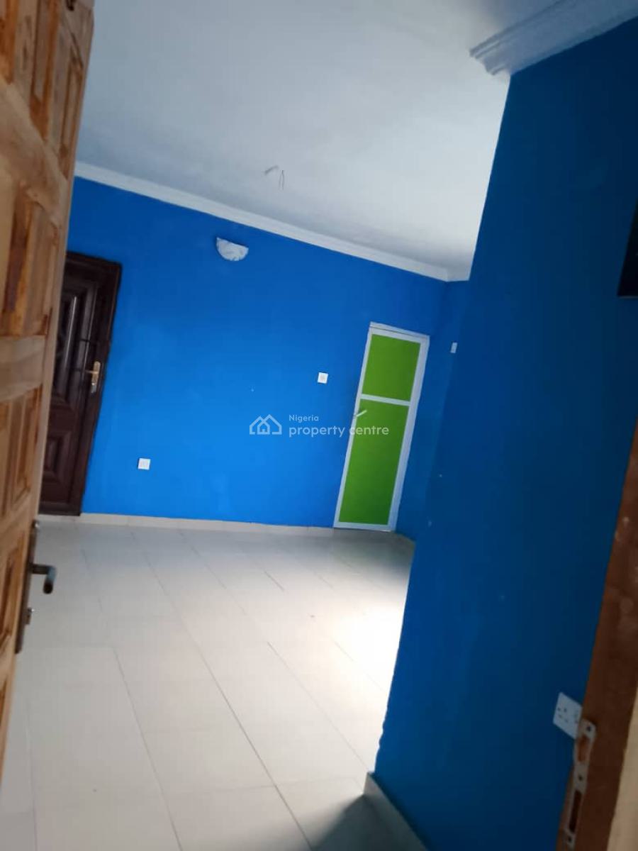 Luxury 2 Bedroom, Igbogbo, Ikorodu, Lagos, House for Rent