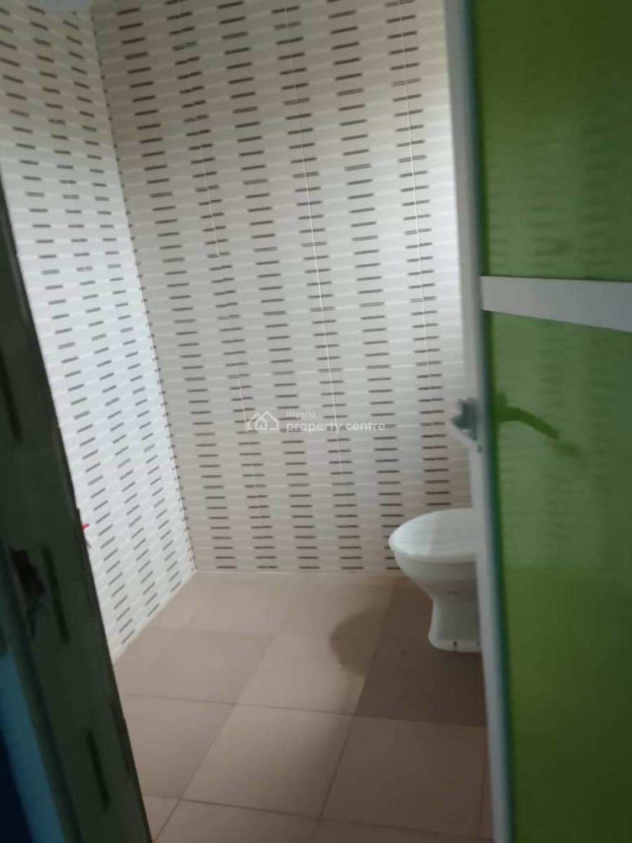 Luxury 2 Bedroom, Igbogbo, Ikorodu, Lagos, House for Rent