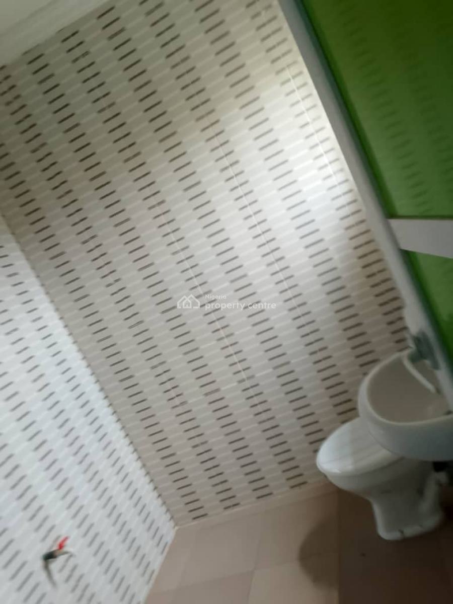 Luxury 2 Bedroom, Igbogbo, Ikorodu, Lagos, House for Rent