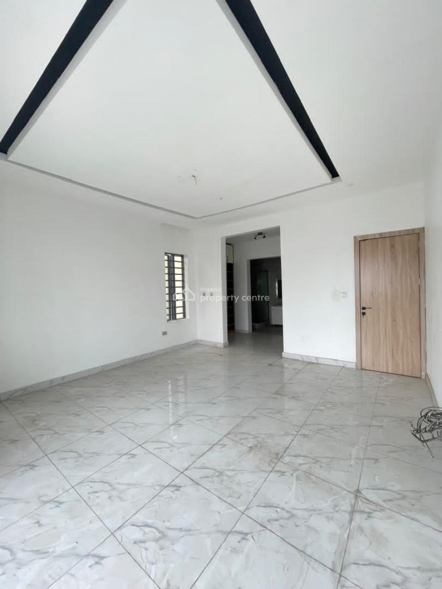 5-bedroom  Detached Duplex, Agungi, Lekki, Lagos, Detached Duplex for Sale