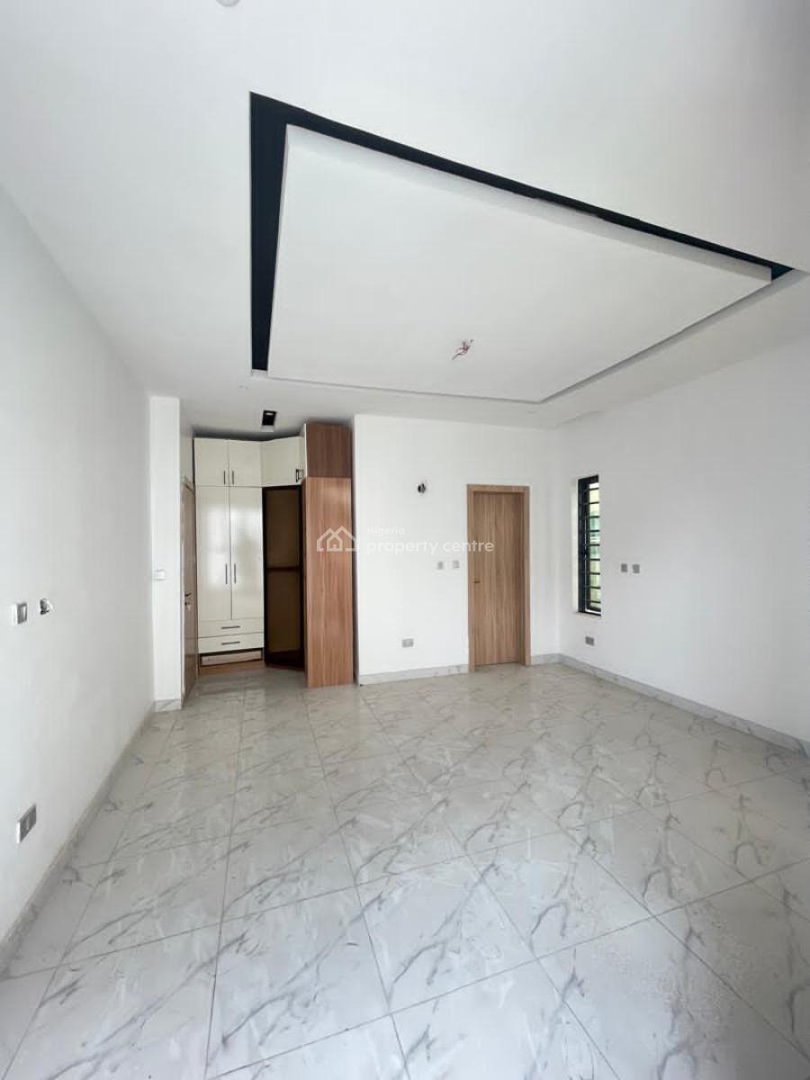 5-bedroom  Detached Duplex, Agungi, Lekki, Lagos, Detached Duplex for Sale