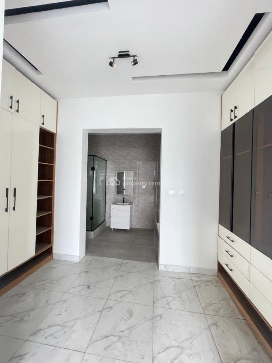 5-bedroom  Detached Duplex, Agungi, Lekki, Lagos, Detached Duplex for Sale