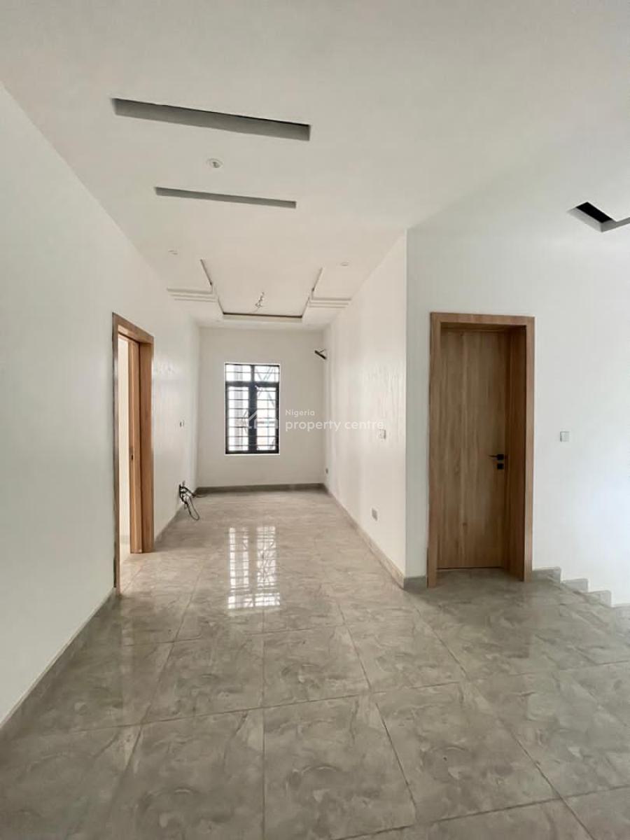 5-bedroom  Detached Duplex, Agungi, Lekki, Lagos, Detached Duplex for Sale
