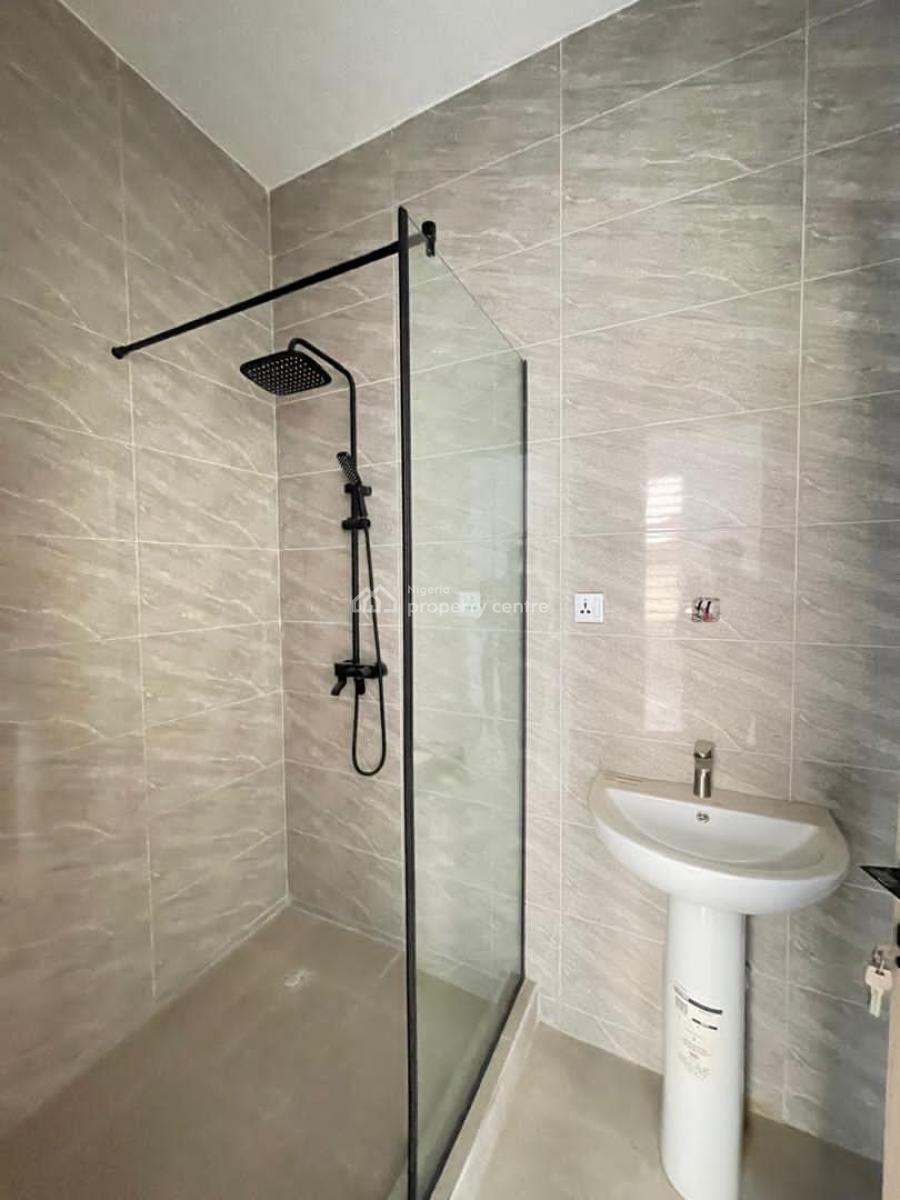 5-bedroom  Detached Duplex, Agungi, Lekki, Lagos, Detached Duplex for Sale