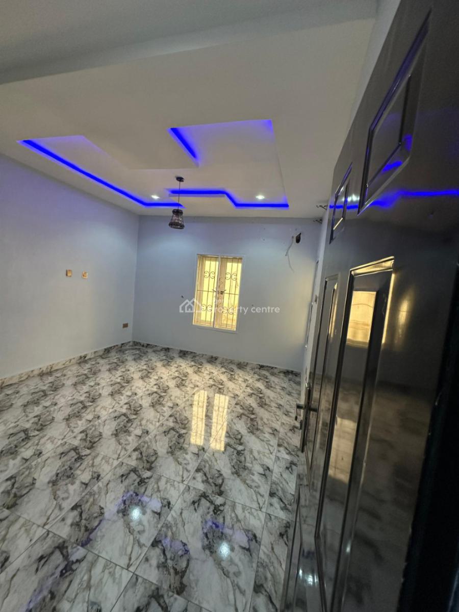 Tastefully Finished Spacious Standard Built 4 Bedroom Terraced Duplex, Katampe Extension, Katampe, Abuja, Terraced Duplex for Sale