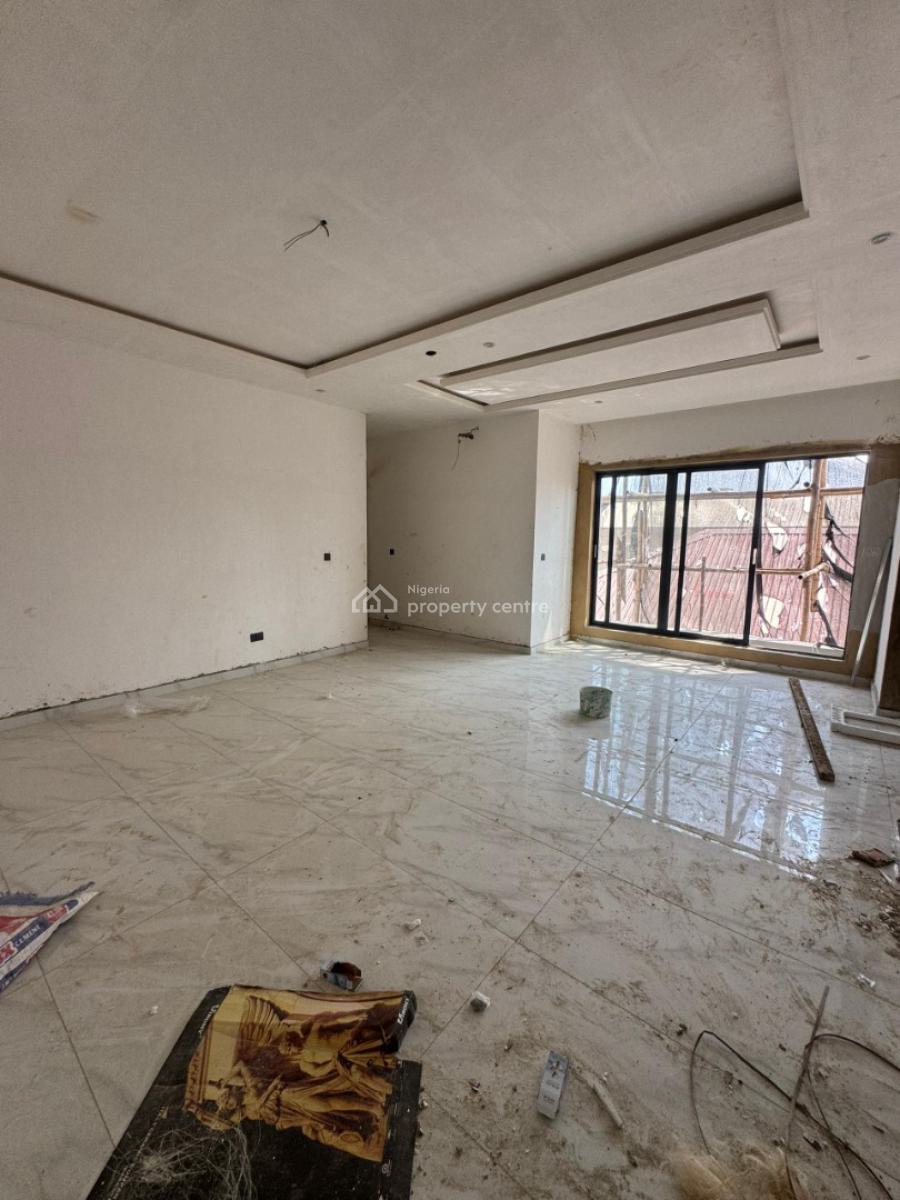 90% Ready 2 Bedroom Luxury Apartment with Elevator and Pool, Victoria Island (vi), Lagos, Flat / Apartment for Sale